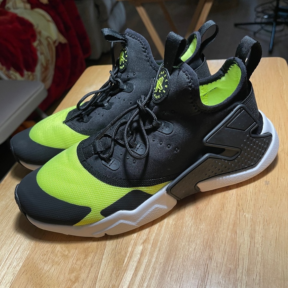 NIKE HUARACHE DRIFT GS